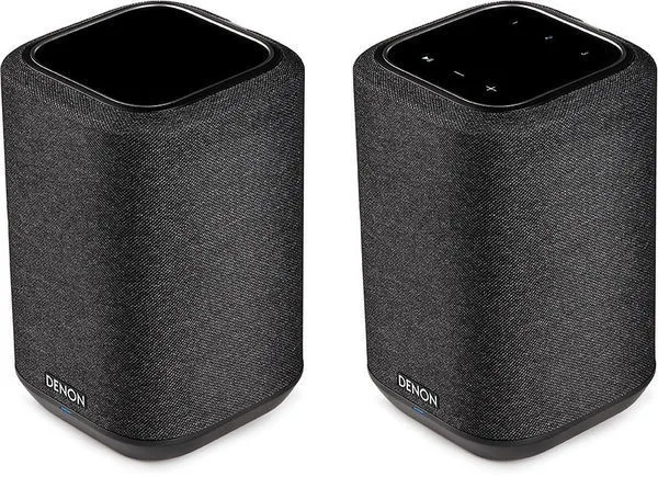 Denon Home 550 5.0 150 Noir Home-cinéma sans fil