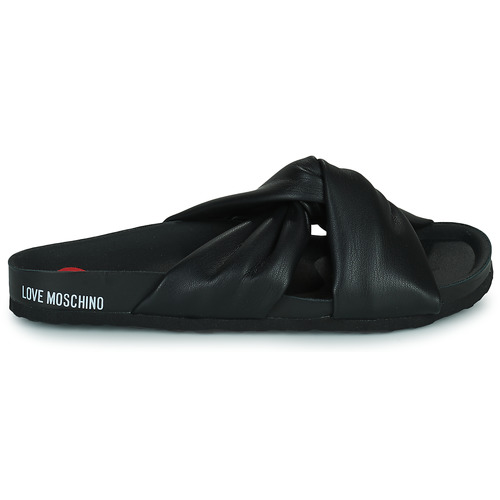 Love Moschino - JA28233G0E Negro