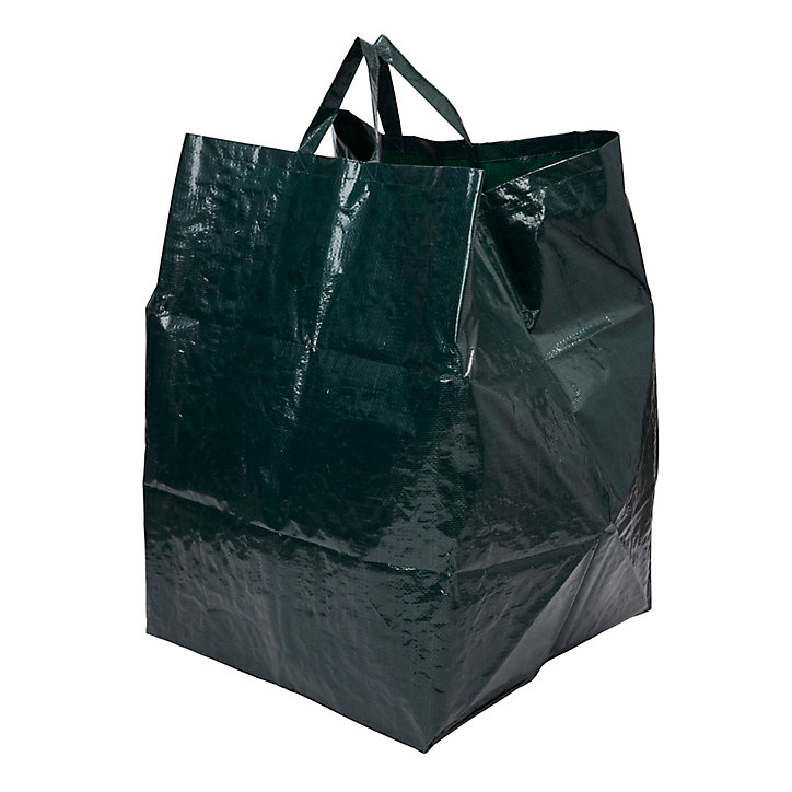 Sac à végétaux 220 L - Carré
