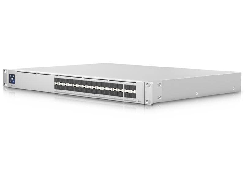 Ubiquiti SFP  Switch UniFi USW-PRO-AGGREGATION 32 Port Ubiquiti UniFi Switch Pro Aggregation