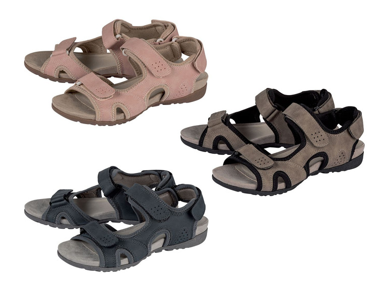 Dames sandalen
