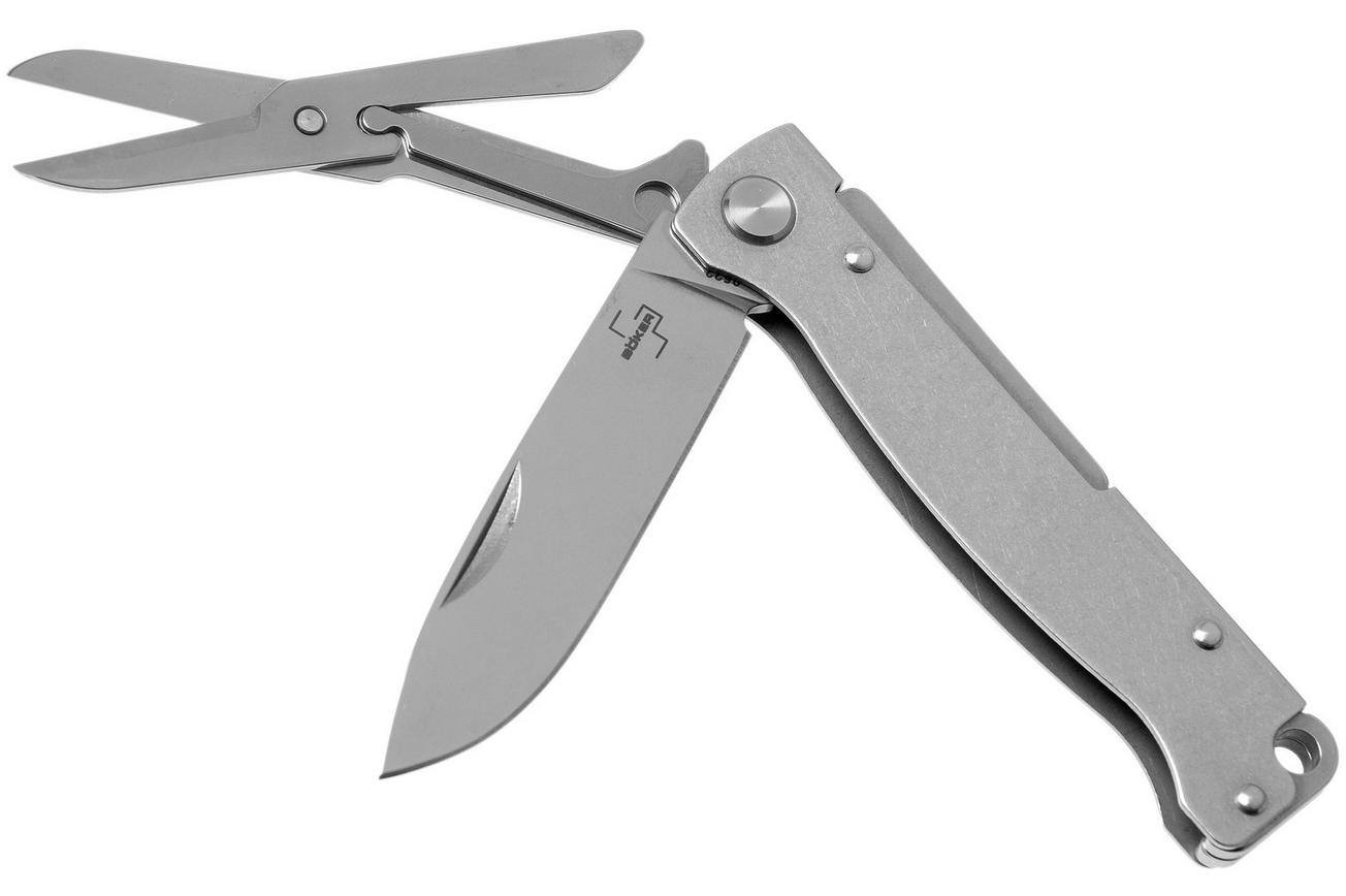 Böker Plus Atlas Multi Gen 2 01BO857 zakmes