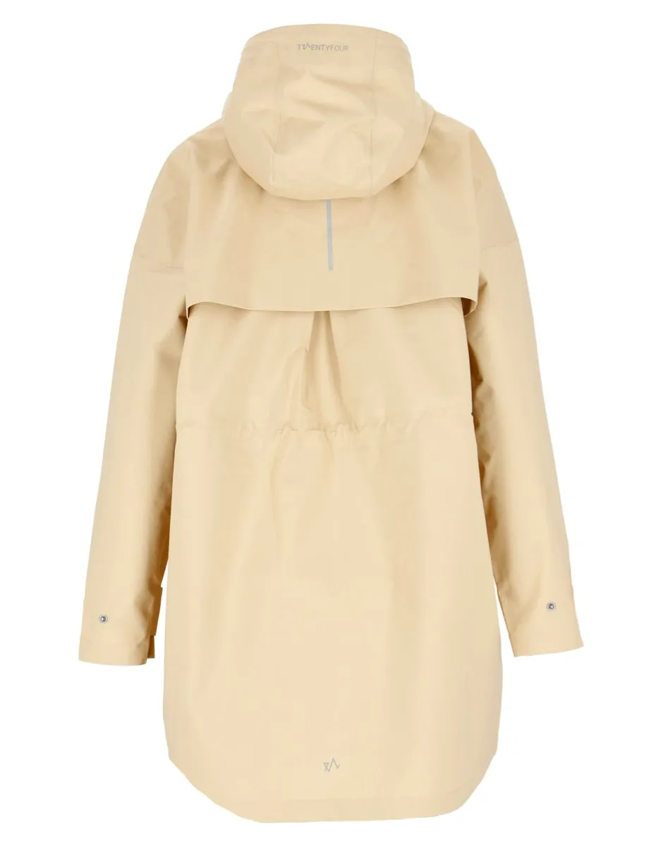 Twentyfour Mode 3l Poncho D Sand