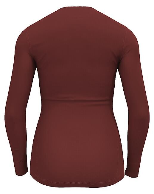 ODLO - T-SHIRT ACTIVE WARM ECO