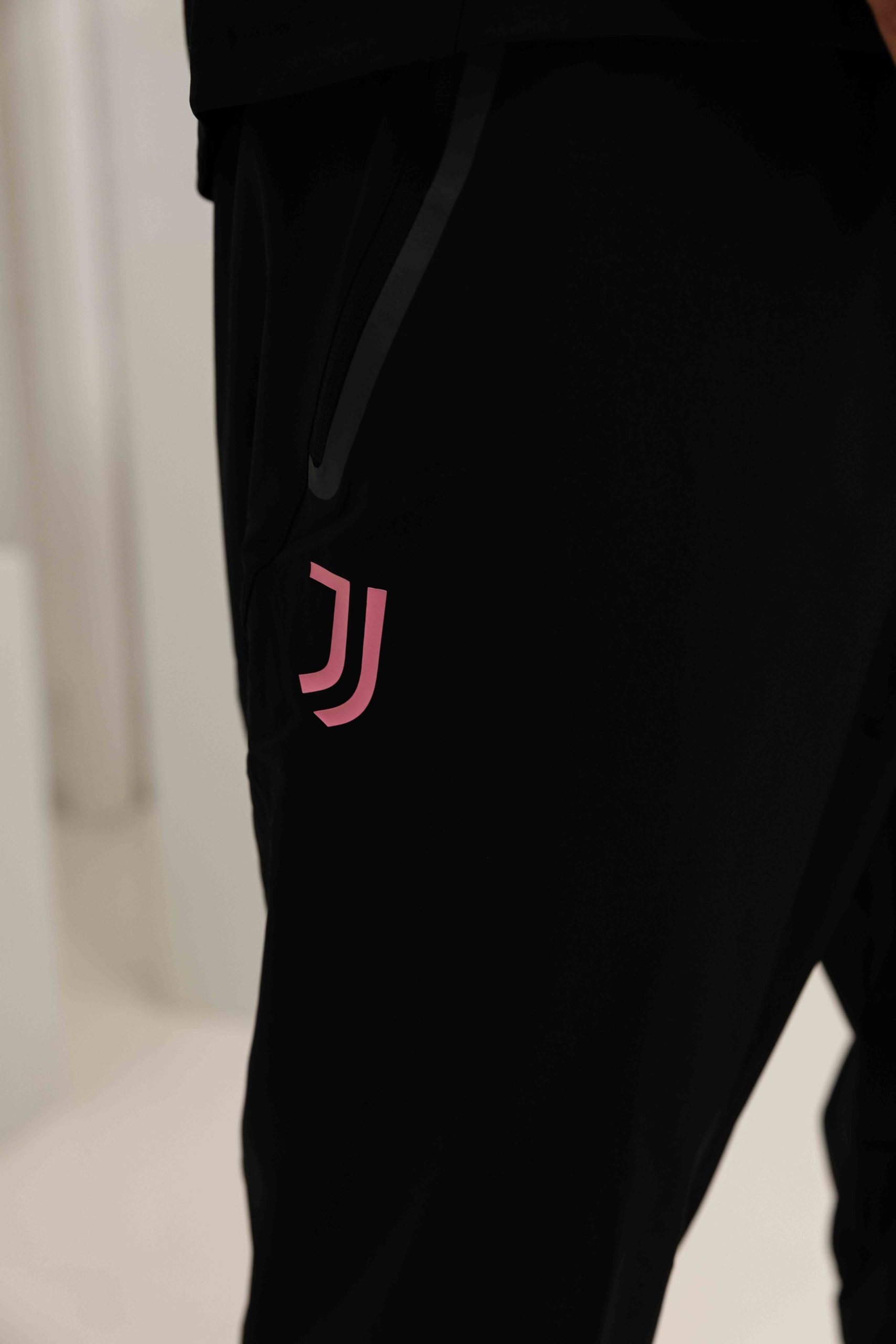 Juventus Vistech Trainingspak Senior 2025/2026