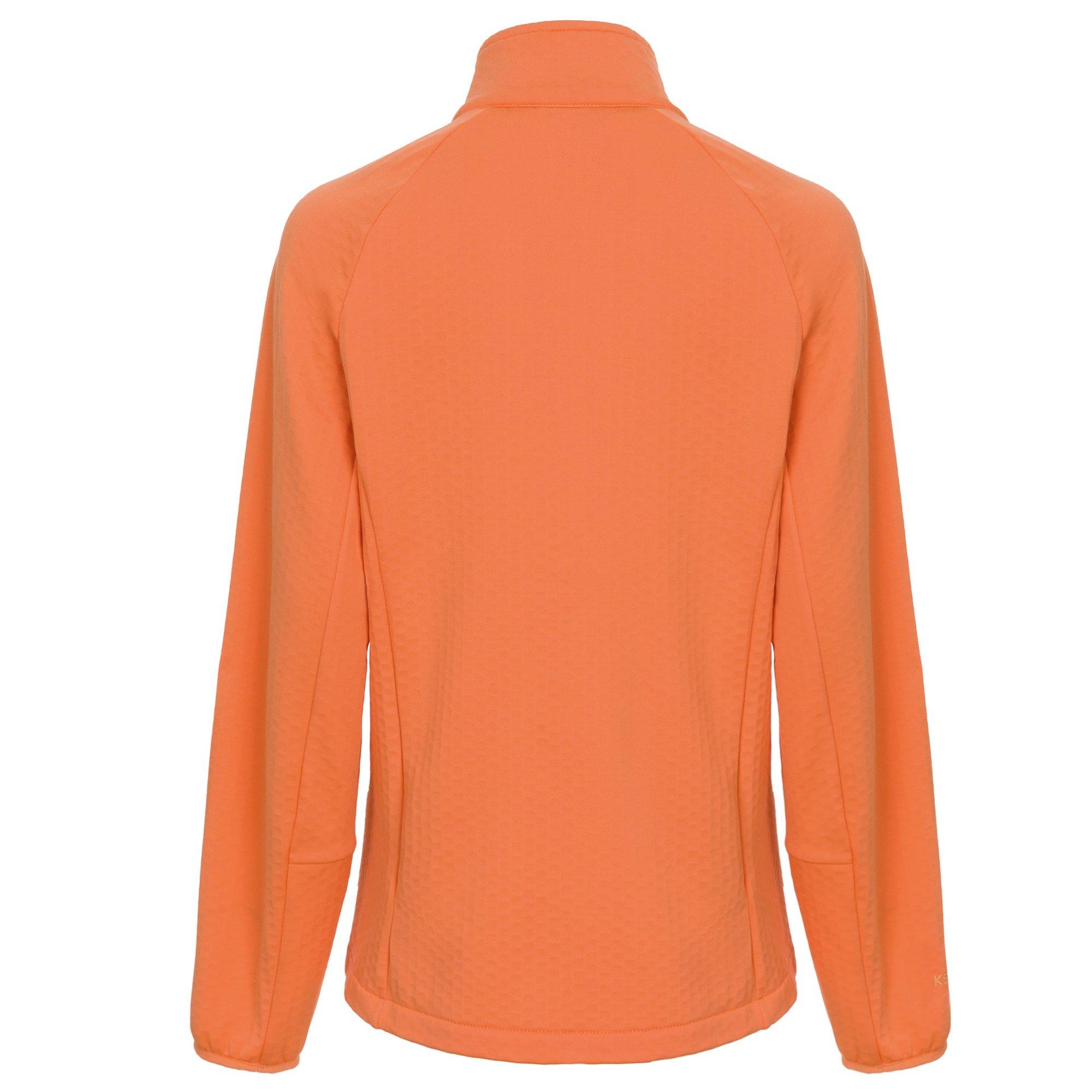 Karrimor Grid Fleece Jacket Womens
