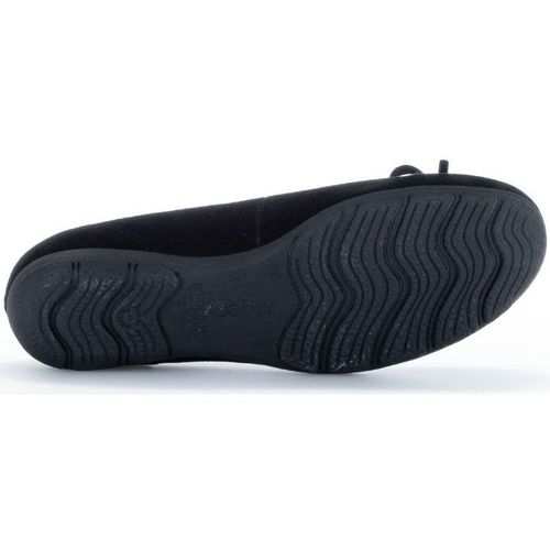 Gabor - 94.164/17T2,5 Negro