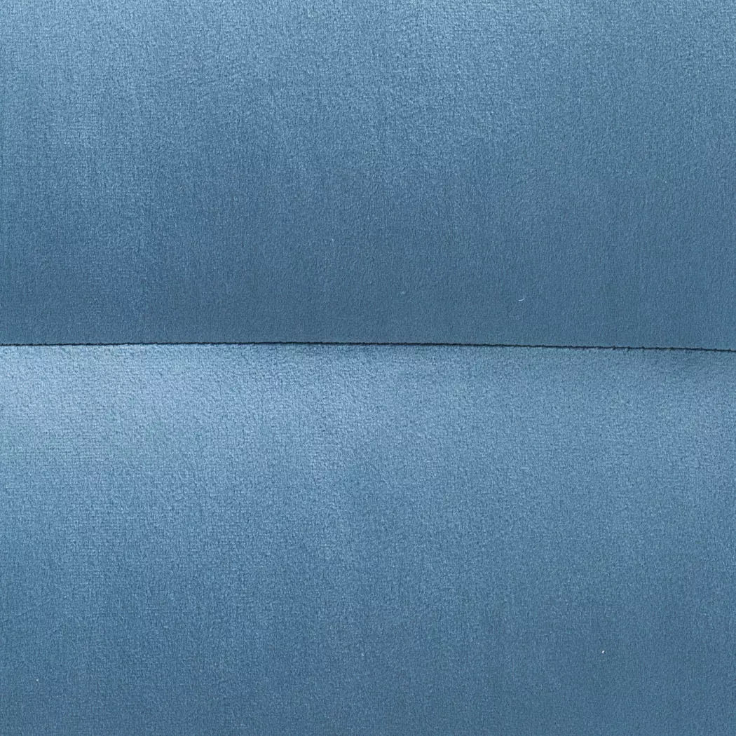 Sessel mit Hocker Krems