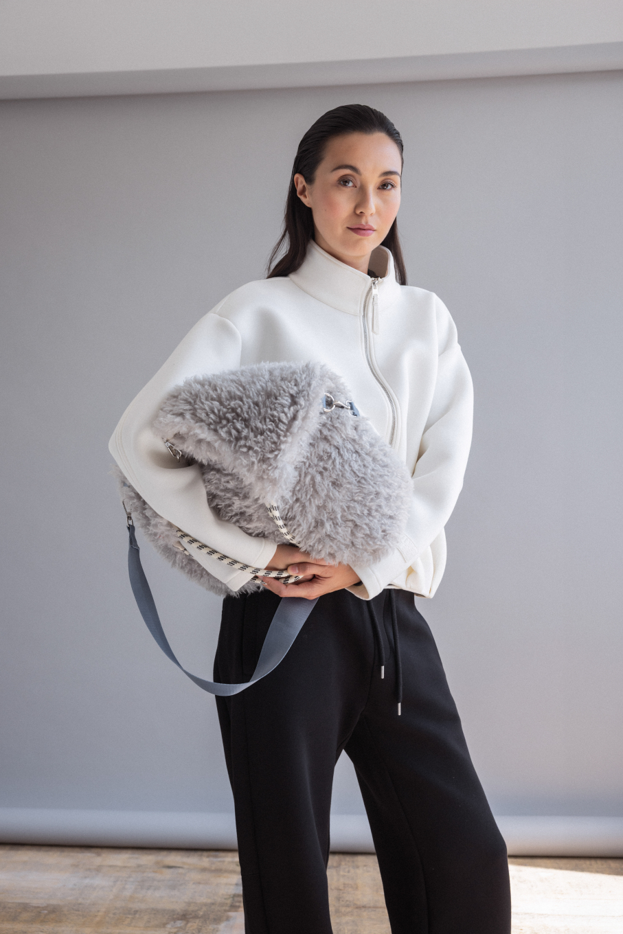 Silvercreek Tara Vest