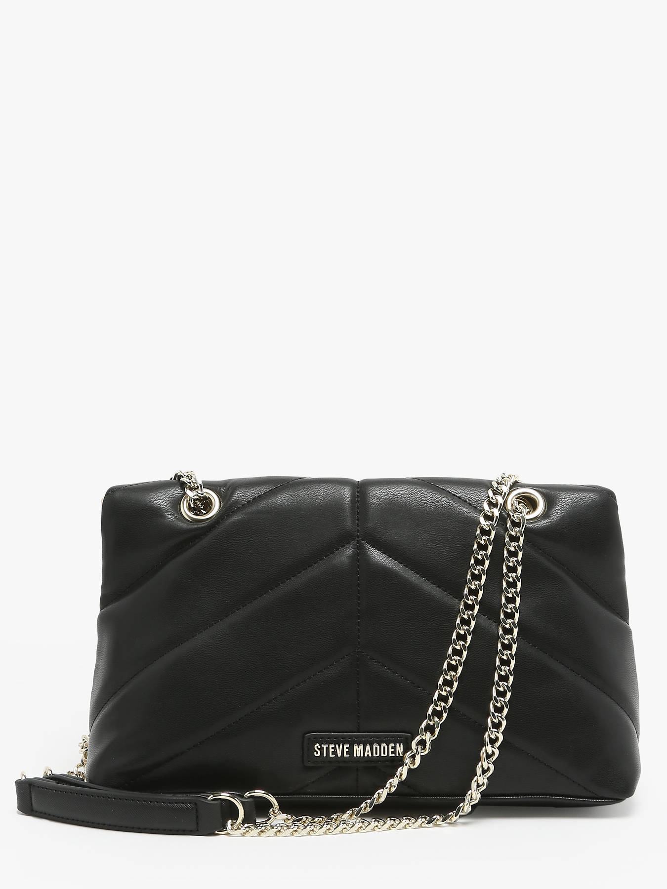 Sac port paule Bicolore STEVE MADDEN