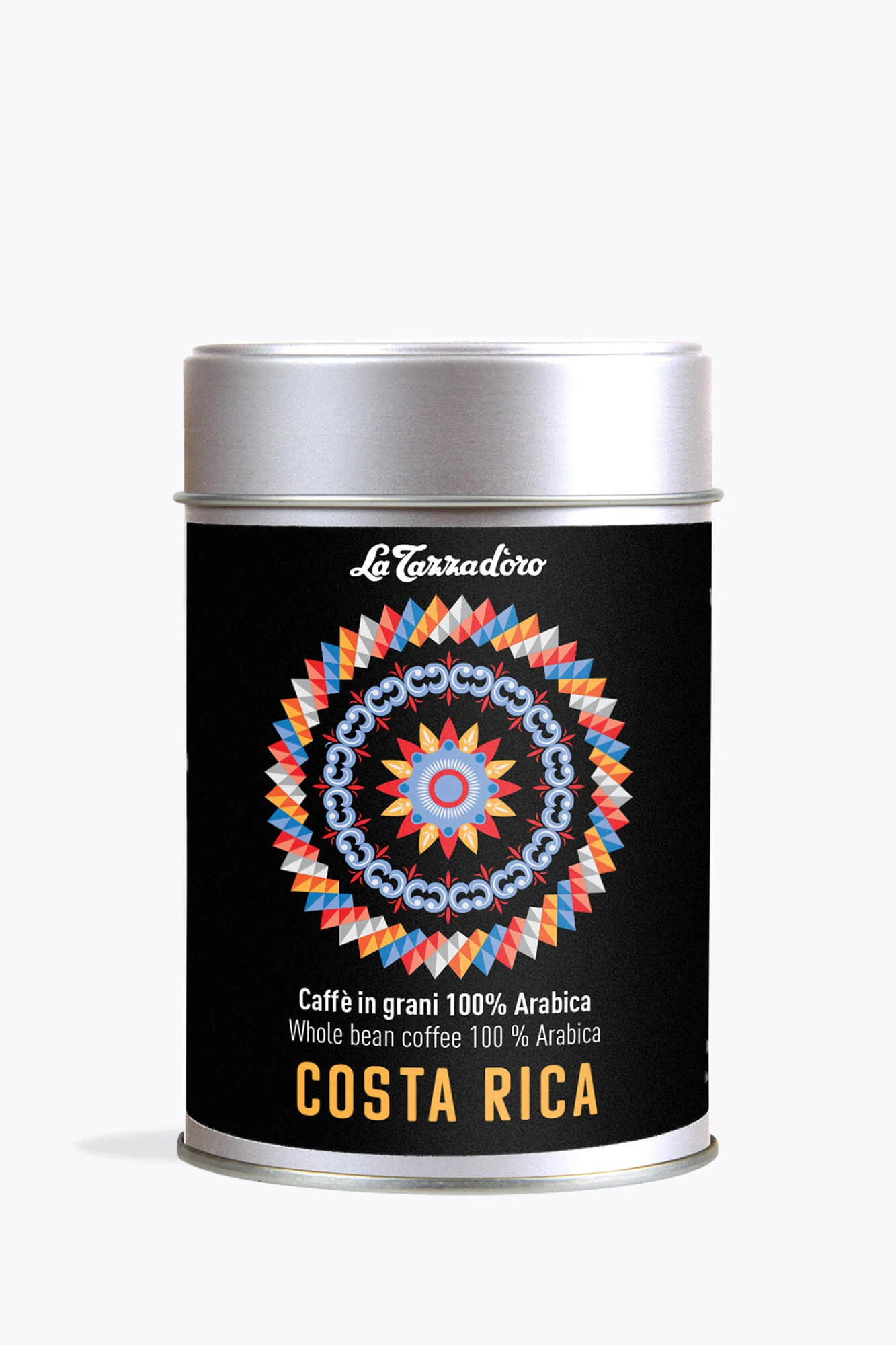 La Tazza d'oro Costa Rica 250g Dose