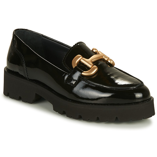 JB Martin - FRIVOLE - Vernis noir