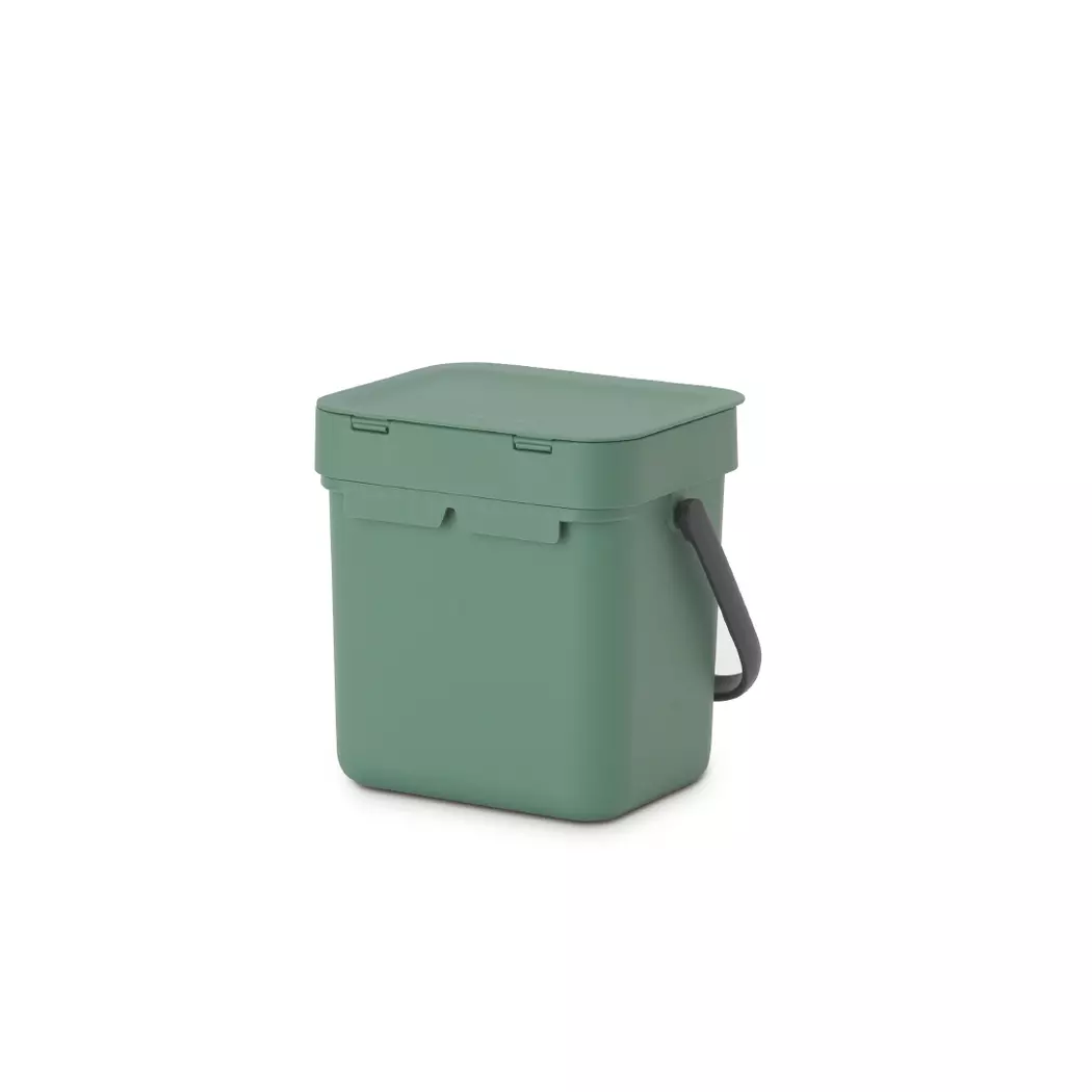 Abfallbehälter Sort&Go 3l