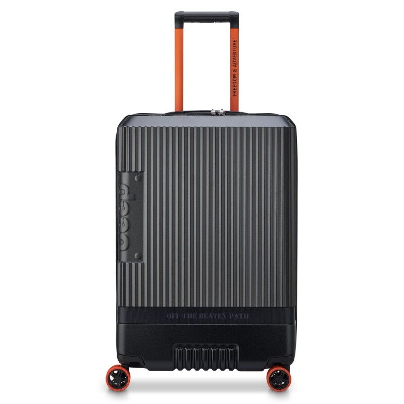 Jeep Soute - Valise à roulettes