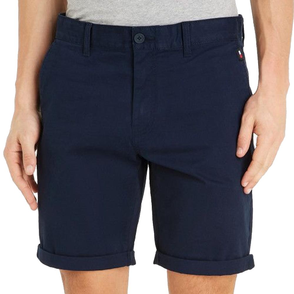 Tommy Hilfiger Short Marine Homme Tommy Hilfiger Scanton
