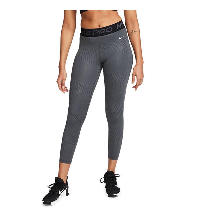 Nike Women Pro Mid-Rise 7/8 Sportlegging