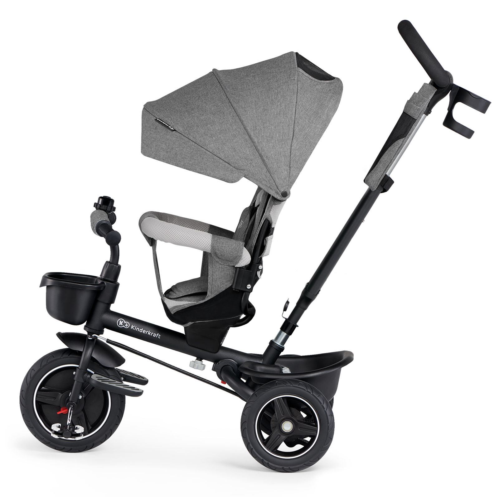 Dreirad KINDERKRAFT SPINSTEP