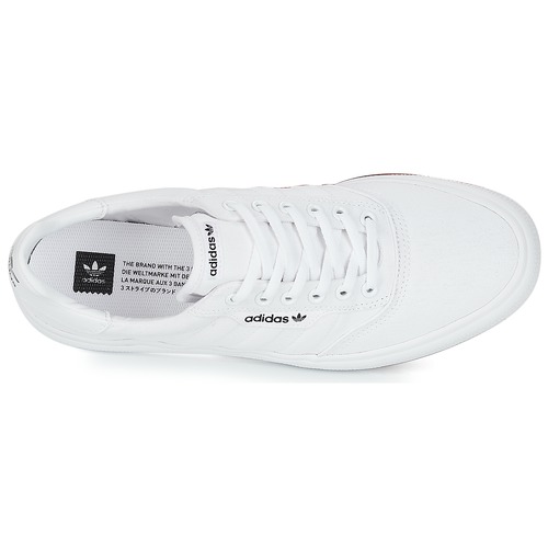 adidas Originals - 3MC - Blanc