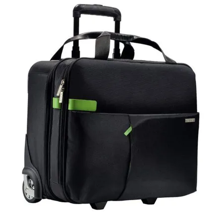 Leitz Complete Handgepäck Trolley (quer)