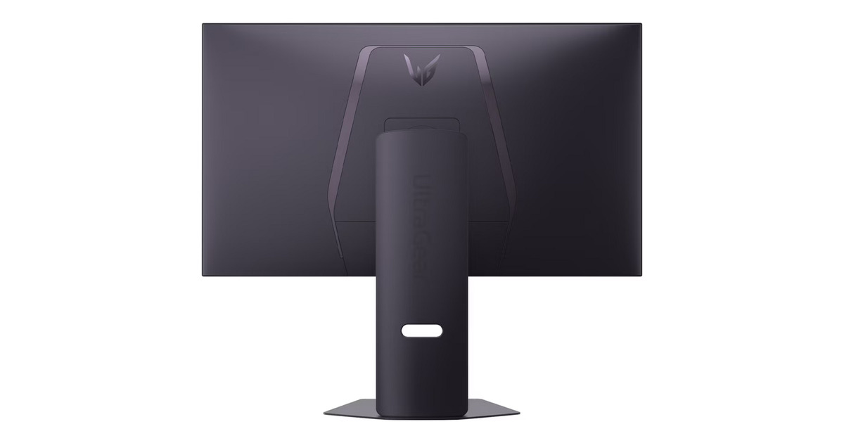LGUltraGear 32GX850A-B 32