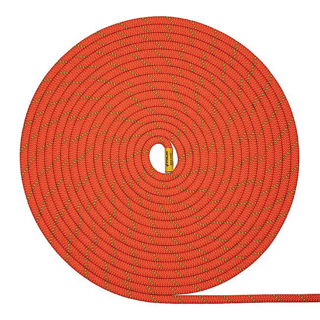 STERLING ROPE - CORDE ESCALADE DUETTO 8-4