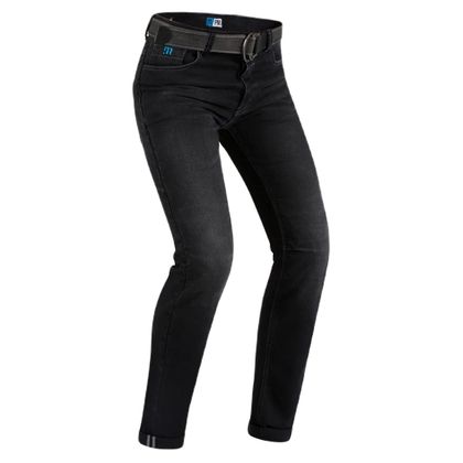 Jean PMJ CAFERACER - Slim - Noir