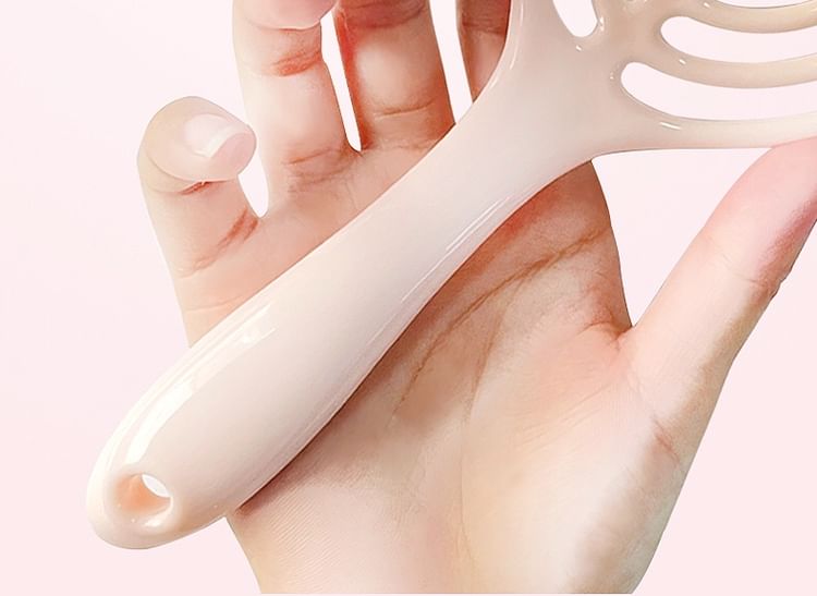 Miumi - Roller Plastic Hoofdhuid Massager