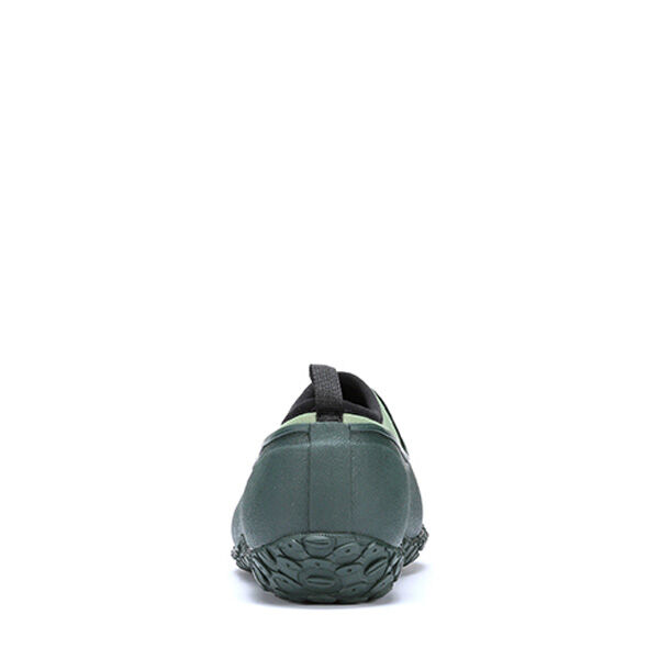 Muck Boot Muckster II Low  - Tuinklompen - Groen - 36