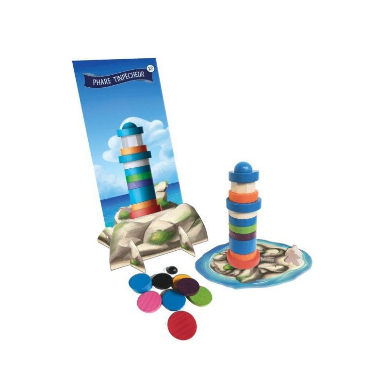 Phare Andole