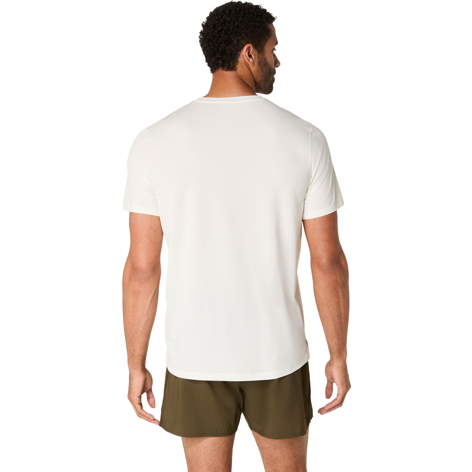 ASICS Core T-Shirt Heren