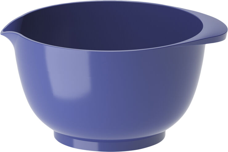 Rosti Margrethe-skål 0,75L Electric blue Electric blue