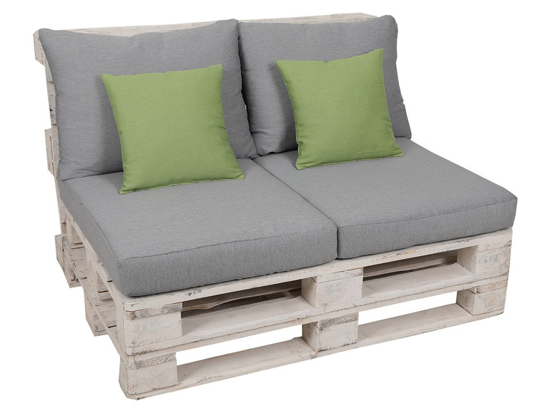Palletkussenset