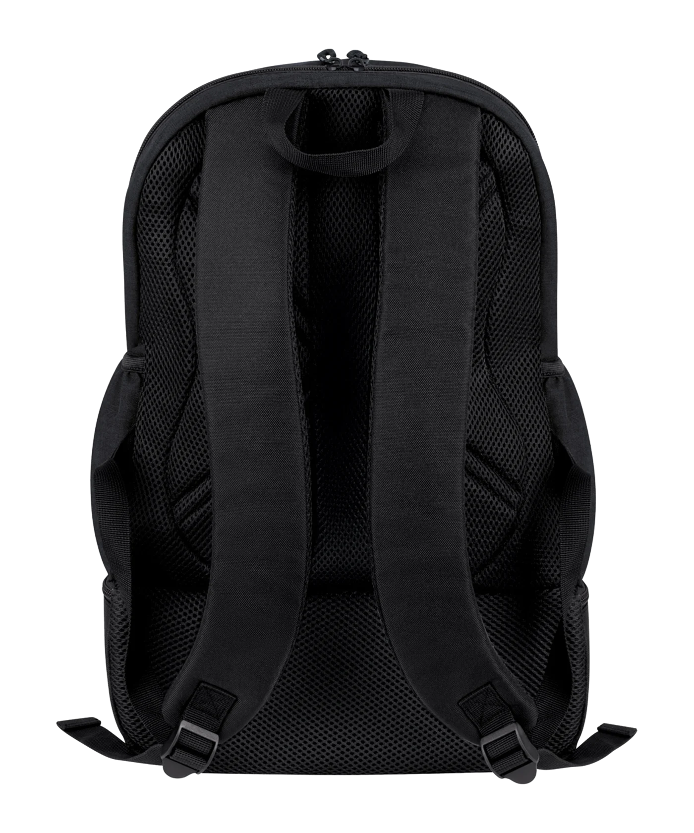 JAKO Challenge Rucksack mit Bodenfach Schwarz F500
