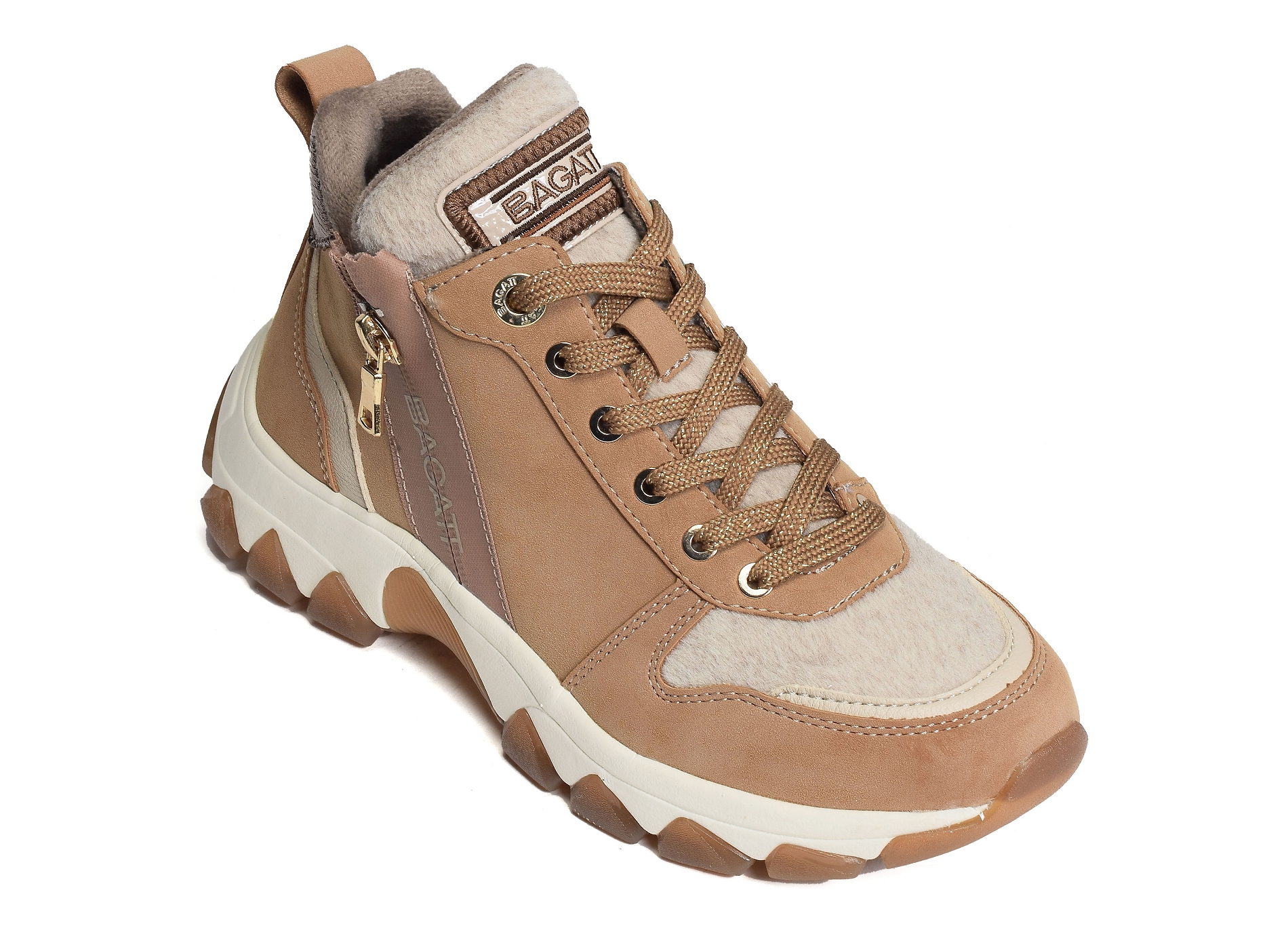 Yuki 95232 camel