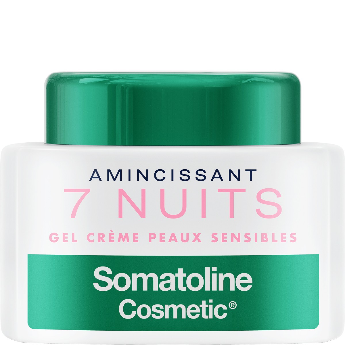 Crème amincissante naturelle & huile sèche remodelante - Corps