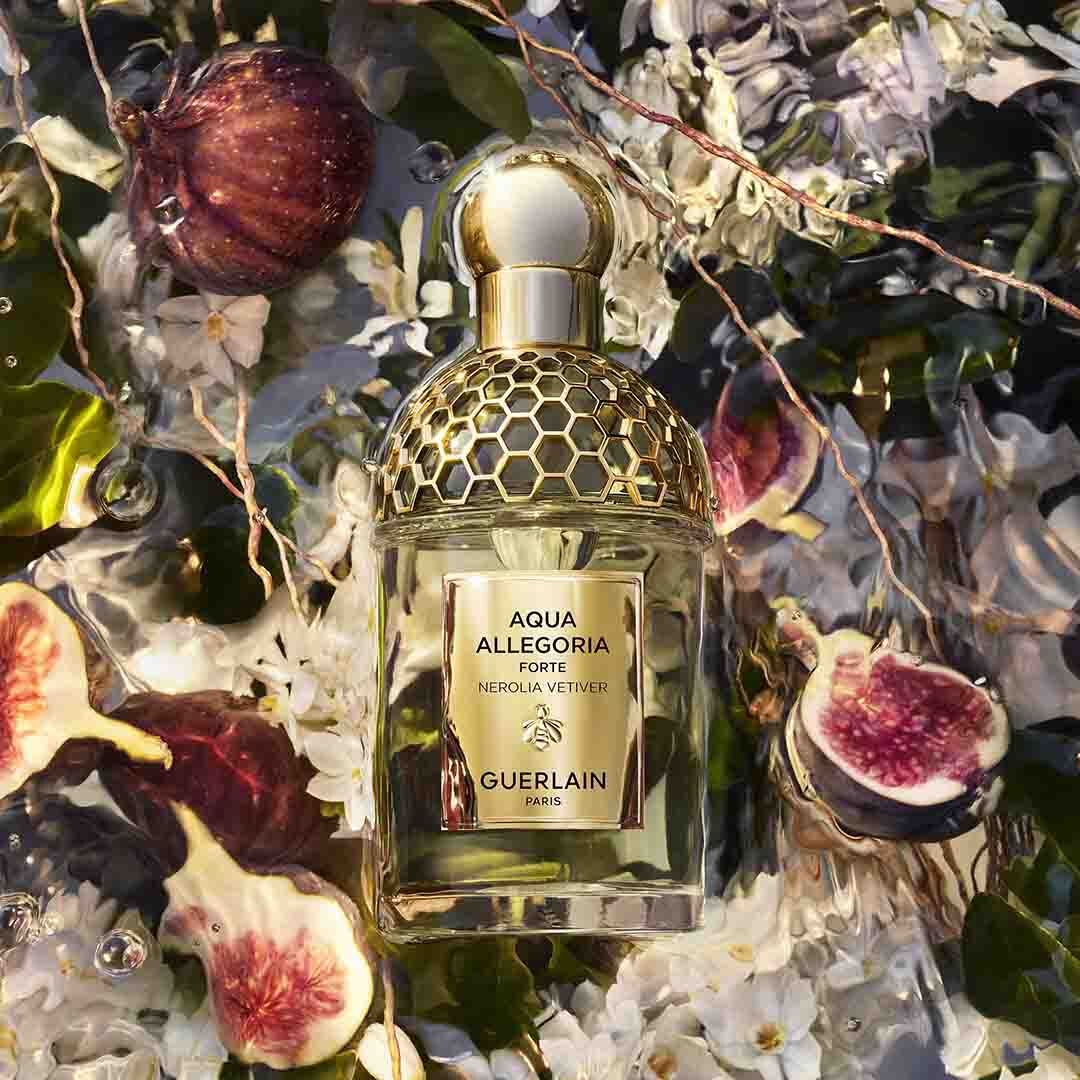 GUERLAIN AQUA ALLEGORIA Nerolia Vetiver Eau de Parfum - 125ml