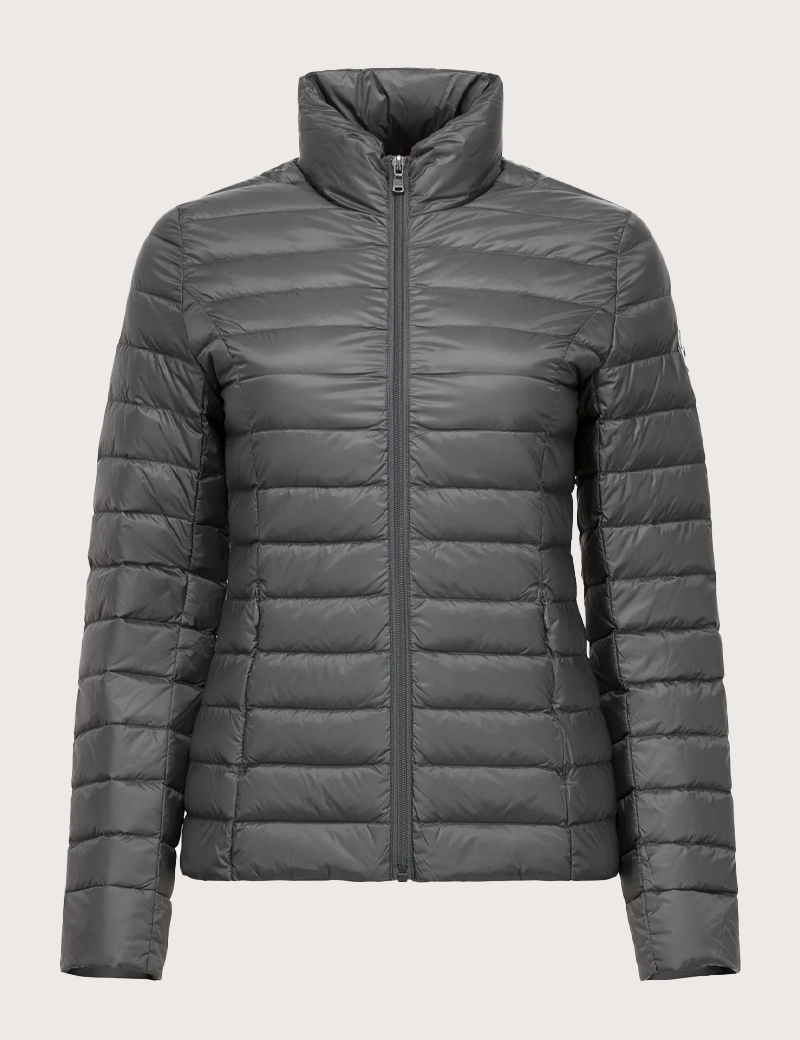 JOTT DOUDOUNE CHA BASIC ANTHRACITE