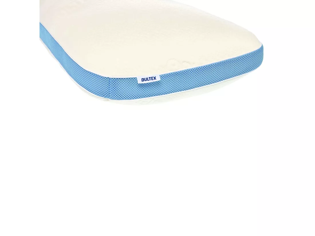 Oreiller Bultex à mémoire de forme Memoform 40x60