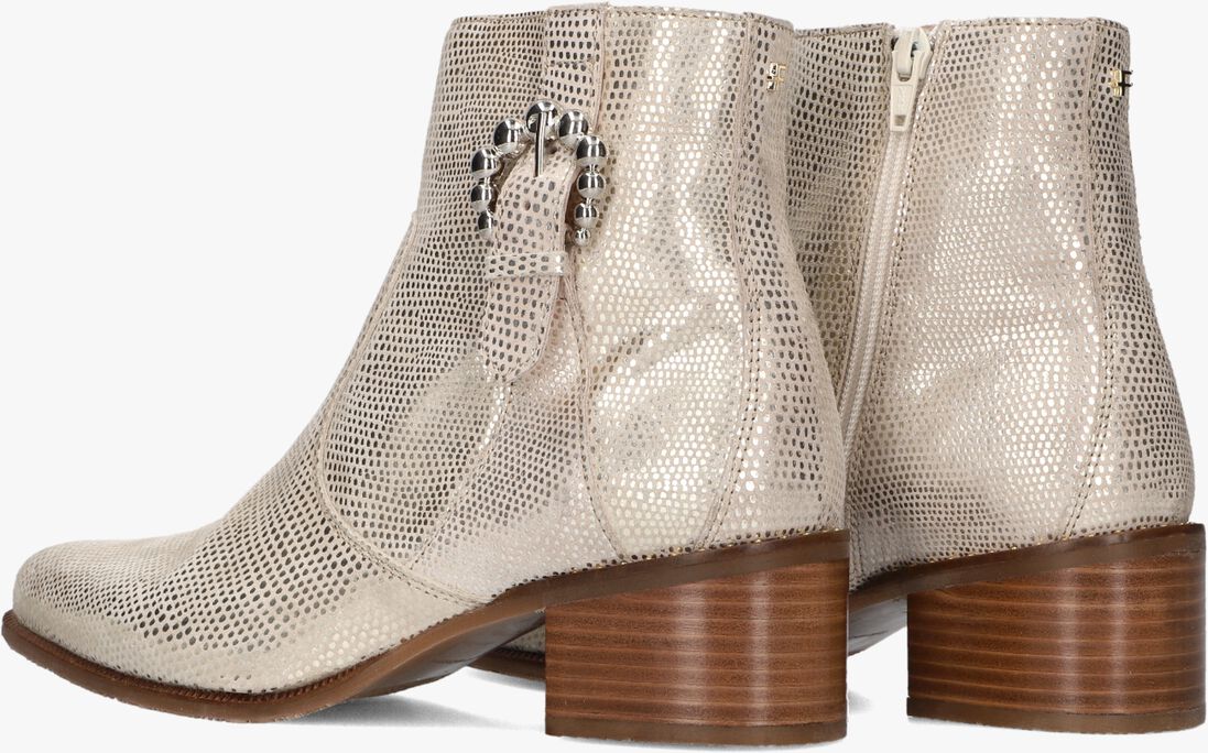 goudkleurig floris van bommel laarzen sfw-50065 evi