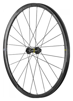 Roue Avant Mavic Crossmax SL R 29'' | Boost 15x110 mm | Centerlock - Produit Reconditionné