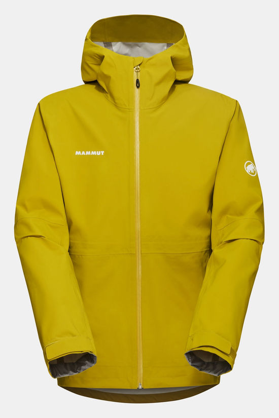 Mammut Mammut Linard Guide 3L Hardshell Jas