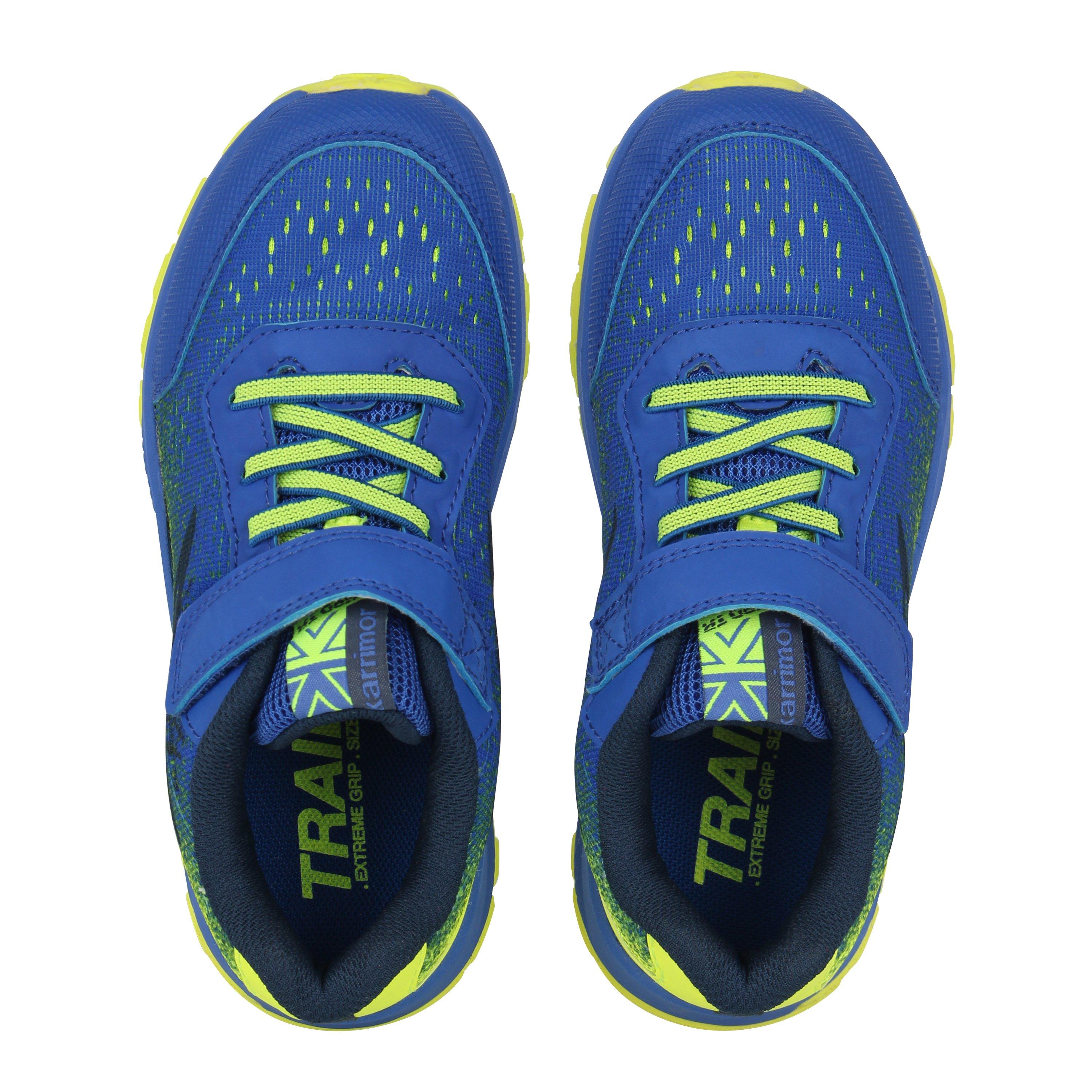 Karrimor Tempo Trail Boys Trainers