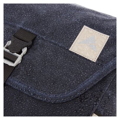 Sacoches Altura Heritage 40L Bleu Navy (x2)