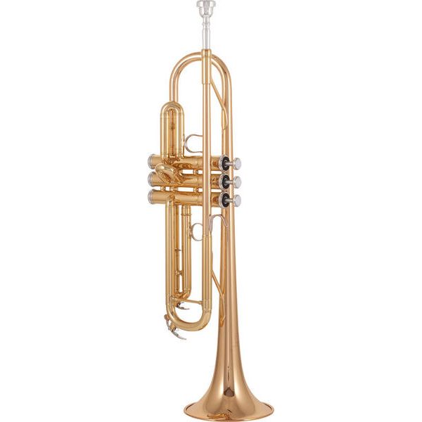 Yamaha YTR-4335 GII Set GER