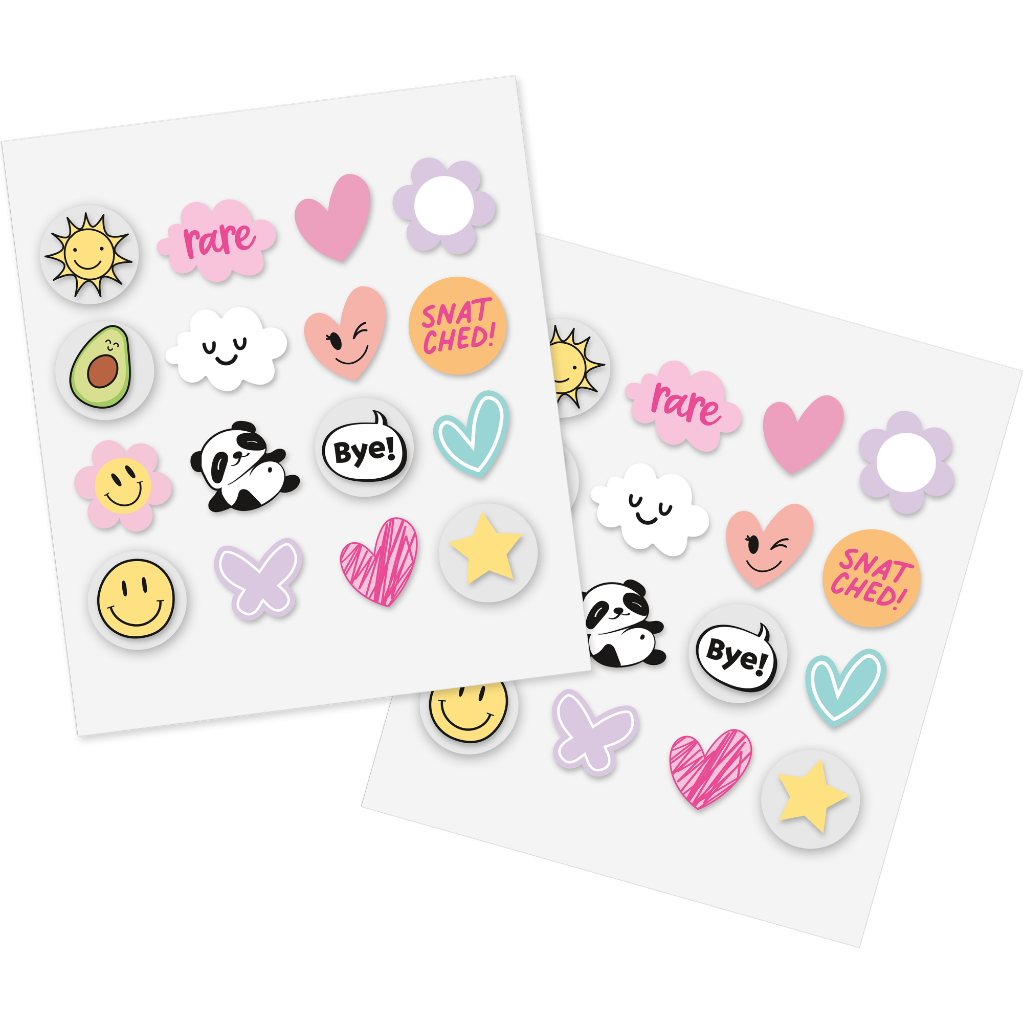 spot squad PIMPLE PATCHES patchs anti-boutons