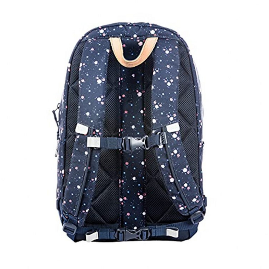 Beckmann Schulrucksäcke blau