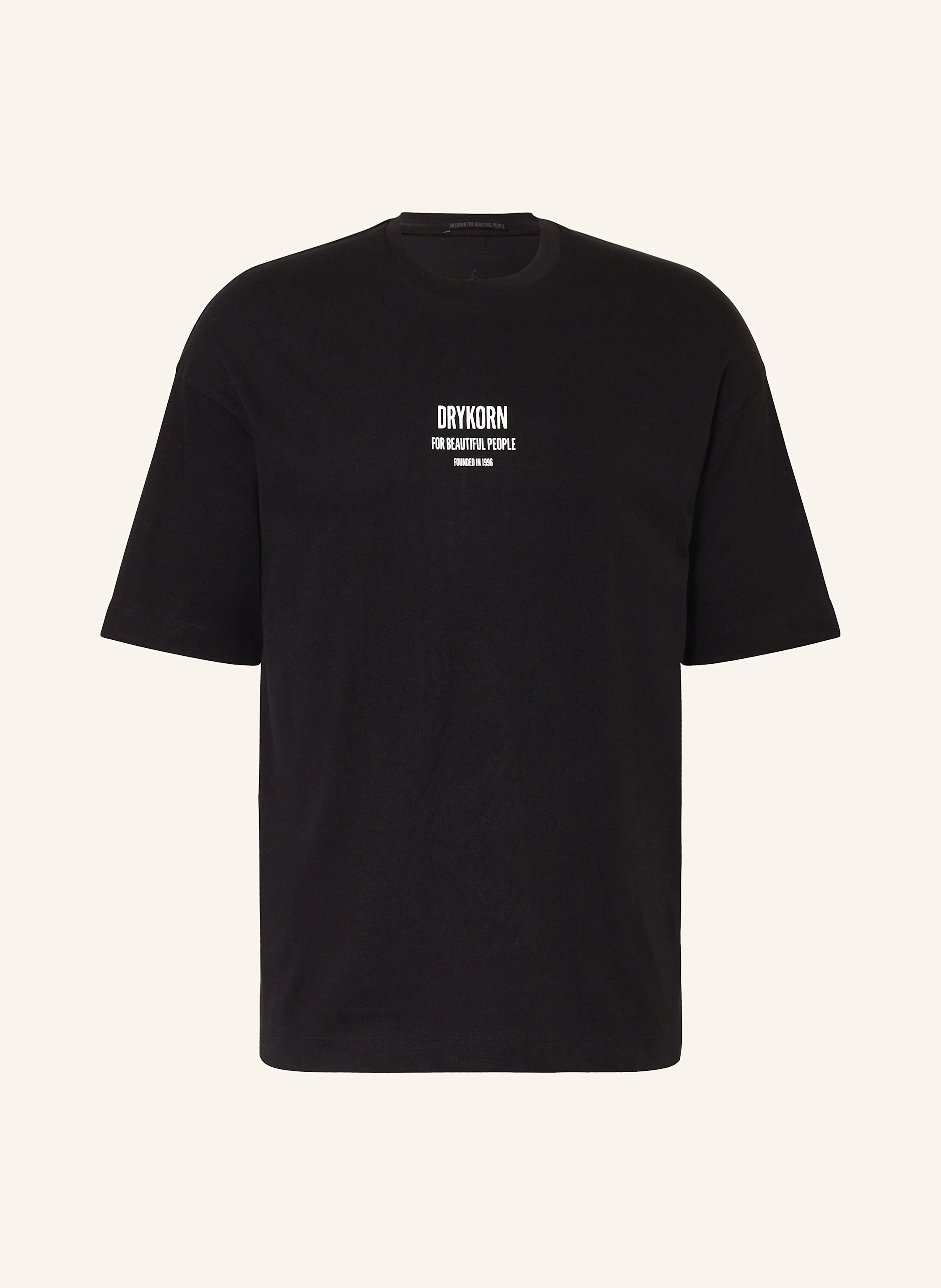 DRYKORN T-Shirt ANAYO_1996