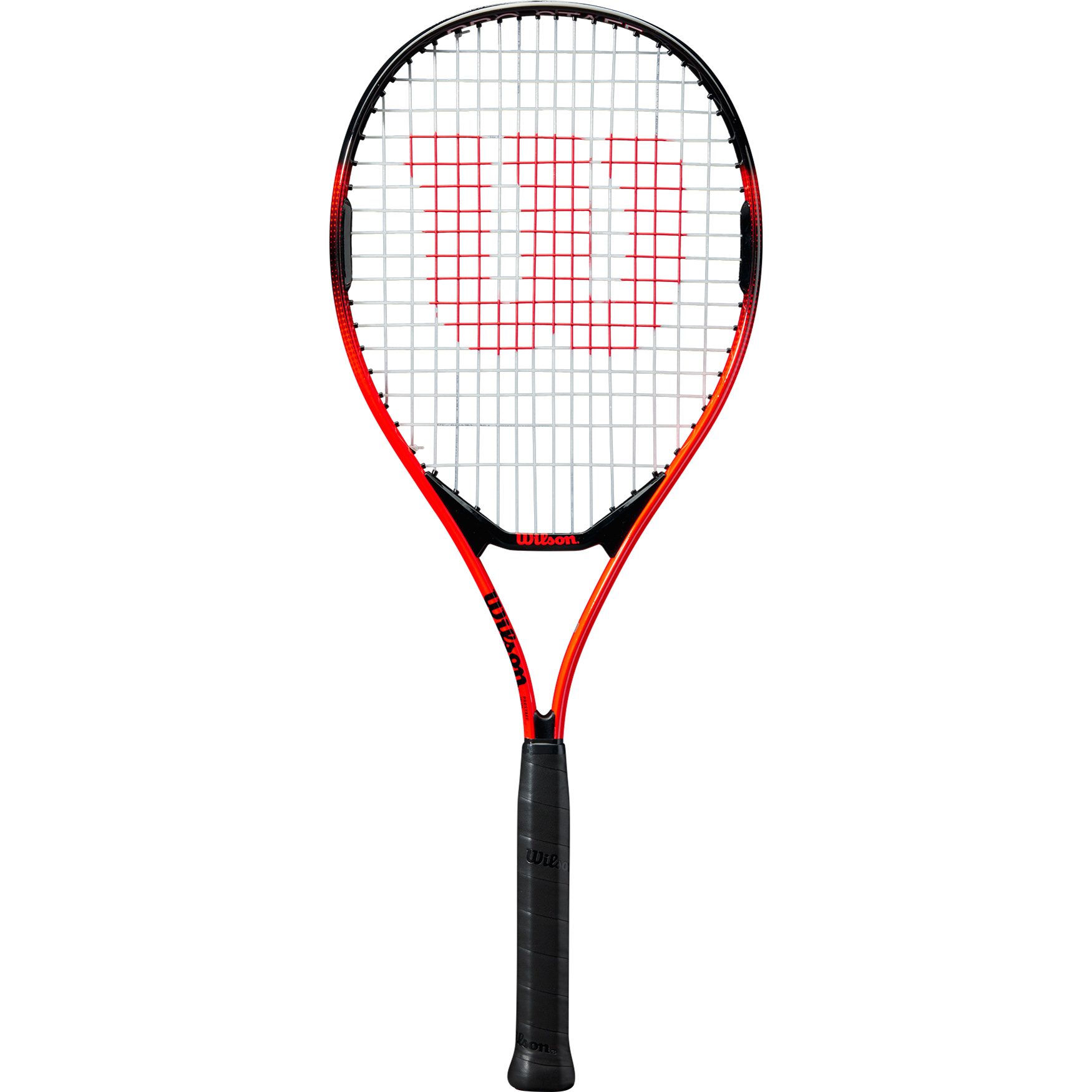 Wilson Pro Staff Precision Jr. 26in Tennisschläger besaitet 2024 (265gr.)