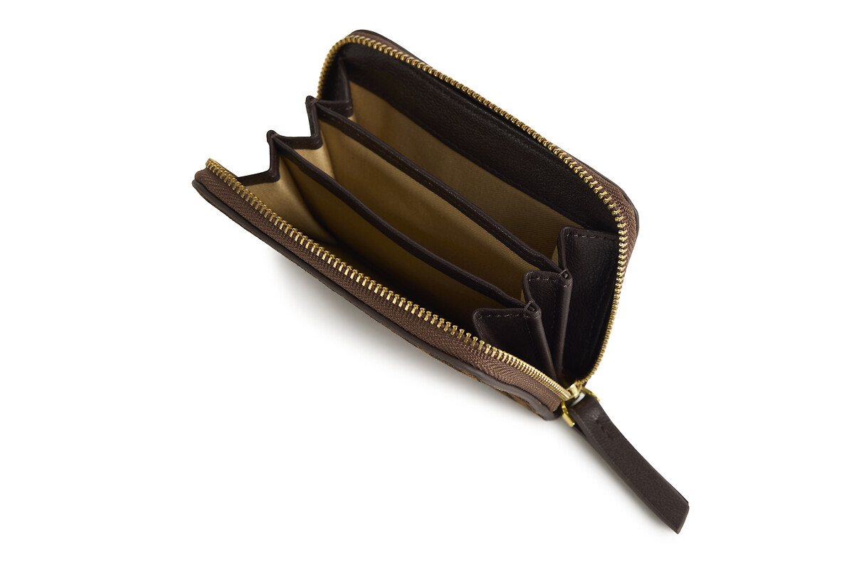 NAT & NIN<br>Bolsa de couro Pia