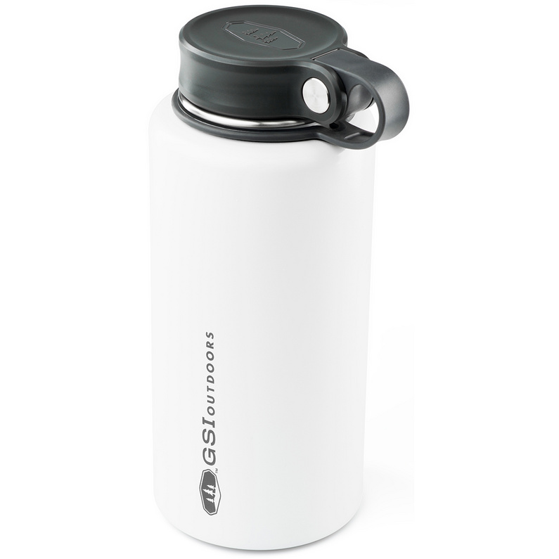 GSI Microlite 1000 Twist Isolierflasche